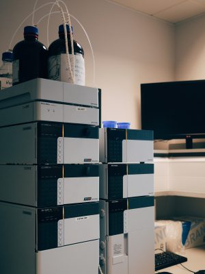 3 Day HPLC Training Courses Bio Analysis Centre